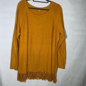 ☀️Westbound Knit Sweater